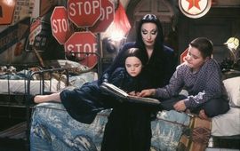La Famille Addams : une ancienne Addams a rejoint la série Netflix de Tim Burton