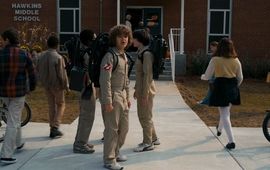 Stranger Things : Netflix confirme la saison 4 avec un teaser énigmatique qui laisse présager le pire