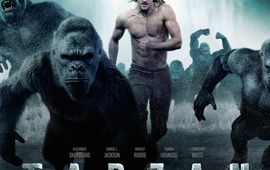 Tarzan : critique de la jungle