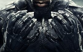 Black Panther : les premières réactions à chaud sont tombées