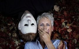Halloween : Michael Myers et Jamie Lee Curtis s'affrontent dans le nouveau teaser du film horrifique