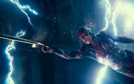 Justice League : Zack Snyder confirme ce que Flash devait faire après Batman v Superman