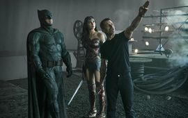 Justice League : découvrez la batmoto envisagée pour le film
