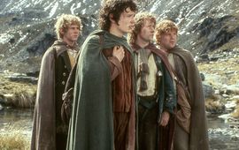 Le Seigneur des anneaux : le studio a mis la pression à Peter Jackson pour tuer un Hobbit