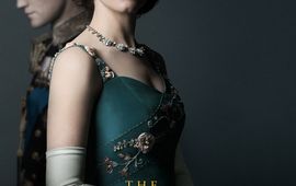 The Crown : la nouvelle Reine Elisabeth II se dévoile dans la première image de la saison 3