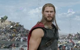Thor : Love and Thunder - Taika Waititi rassure les fans affolés, le Thor de Chris Hemsworth restera bien le héros du film