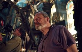 L'Homme qui tua Don Quichotte : Terry Gilliam victime d'un AVC, sa venue à Cannes est compromise [UPDATE]