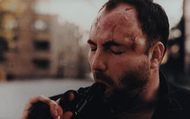 Bleeder : découvrez un film inédit du réalisateur de Drive en Blu-Ray