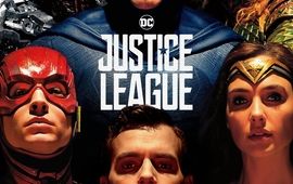 Justice League : encore une confirmation que Superman et le film devaient être bien différents