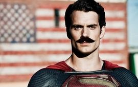 Justice League : on connaît enfin les vrais responsables de la moustache de Superman