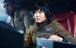 Star Wars : L'Ascension de Skywalker - Kelly Marie Tran revient sur son tout petit rôle dans le film de JJ Abrams