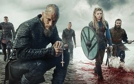 Vikings sur Netflix : retour sur les 5 moments phares de la série