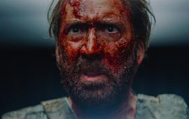 Nicolas Cage sera "sauvage" dans Prisoners of the Ghostland de Sono Sion