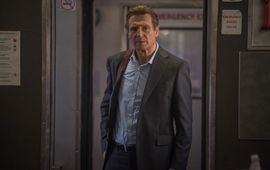 The Passenger : Liam Neeson esquive de nouveaux dangers dans le trailer final