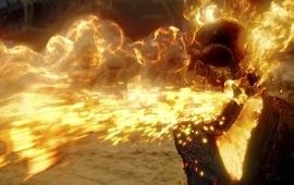 Ghost Rider 2 : L'Esprit de vengeance - critique
