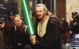 Star Wars : un film sur le Premier Jedi est en préparation avec un super réalisateur