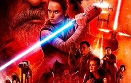 Box-office France : quelle surprise, Star Wars fait le meilleur démarrage de l'année !