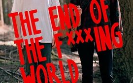 The End Of The Fucking World est officiellement renouvelée pour une saison 2