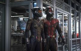 Ant-Man et la Guêpe : le réalisateur souhaite un crossover inattendu avec des super-héros de la Fox
