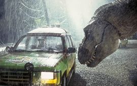 Jurassic Park : pourquoi Spielberg a coupé cette scène mythique du livre