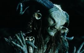 Tout Guillermo Del Toro : Le Labyrinthe de Pan, magnum opus traumatique et acclamé