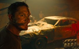 Three Thousand Years of Longing : avant Mad Max, George Miller dévoile son prochain film et une partie de son casting