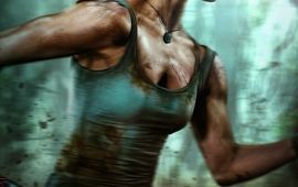 Tomb Raider : loin du flop, le reboot de Lara Croft est un petit succès au box-office
