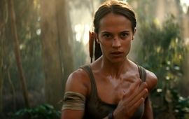 Tomb Raider 2 : la suite a enfin trouvé une nouvelle réalisatrice et c'est une bonne surprise