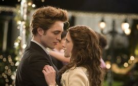 Twilight : Robert Pattinson admet que la saga était quand même bien chelou