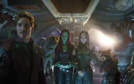 Marvel : James Gunn fait (encore) pleurer ses acteurs sur le tournage des Gardiens de la Galaxie 3