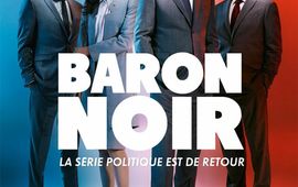 Baron Noir : pas de saison 4 pour la série politique de Canal+