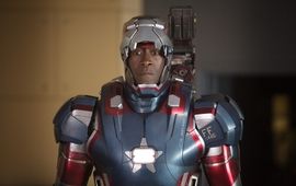 Marvel : Don Cheadle (War Machine) en dit un peu plus sur sa série Armor Wars