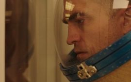 High Life : les premières réactions sur le film de science-fiction avec Robert Pattinson parlent d'un trip WTF