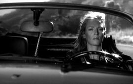 Kill Bill : le coordinateur des cascades du film donne sa version sur l'accident d'Uma Thurman
