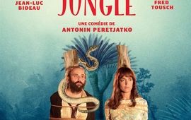 La Loi de la jungle : critique d'un OVNI qui renouvelle la comédie à la française