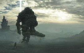 Pourquoi Shadow of the Colossus a la meilleure fin de l'histoire du jeu vidéo