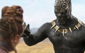 Box-office France : Black Panther toujours roi, La Forme de l'eau démarre bien, Spirou fait plouf