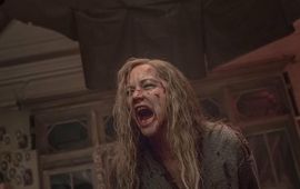 Jennifer Lawrence va la jouer Armageddon version comédie Netflix, dans Don't Look Up