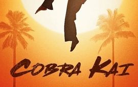 Cobra Kai : bilan de mi-saison de l'incroyable suite de Karate Kid