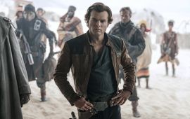 Solo : A Star Wars Story - le scénariste accuse Disney d'avoir sabordé le film