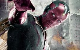 Avengers : Infinity War - une scène coupée d'affrontement entre les héros et la team Thanos