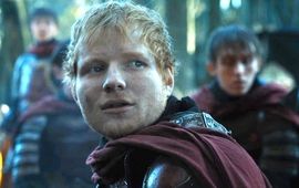 Après Game of Thrones, verra-t-on Ed Sheeran en Beatles dans une comédie musicale ?