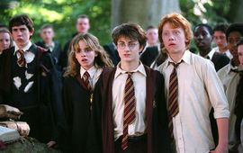 Harry Potter : Warner balance déjà un teaser pour le reboot en série