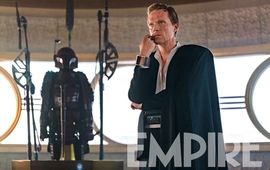 Solo : A Star Wars Story - Paul Bettany ne comprend pas l’échec du film au box-office