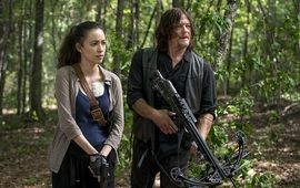 The Walking Dead : le grand final a été modifié au dernier moment, selon la showrunneuse