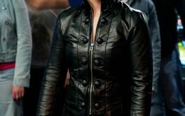Allison Mack (Smallville) : de nouveaux détails sordides dans l’histoire de sa secte sexuelle