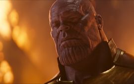 Avengers : Joss Whedon "ne savait pas trop quoi faire" de Thanos dans l'univers Marvel