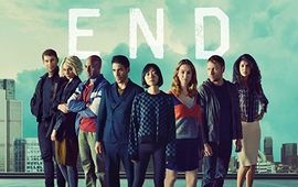 Sense8 : dernier combat dans la bande-annonce de l'épisode final de Netflix