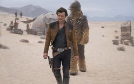 Solo : A Star Wars Story pourrait bien démarrer plus fort que Rogue One