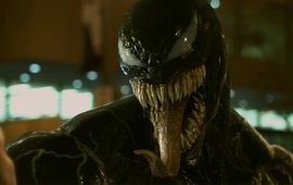 Venom est déchaîné dans une nouvelle bande-annonce complètement ahurissante